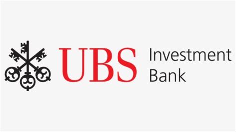 UBS Investment Bank .